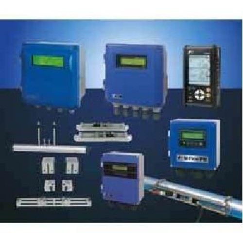 Flow meters